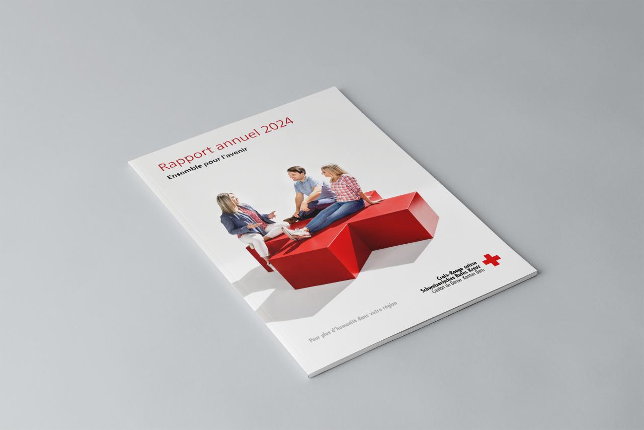 Rapport annuel 2024