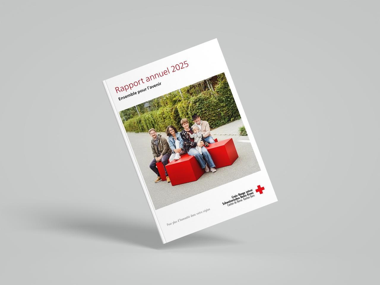 Rapport annuel 2025