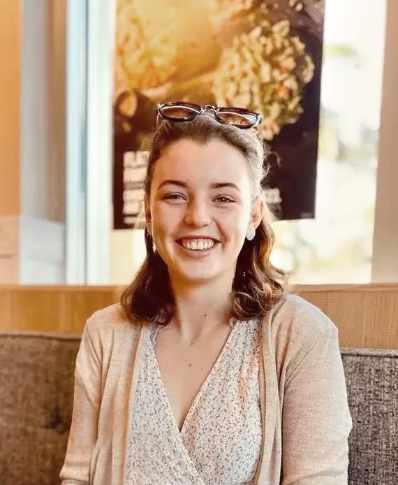 Léonie Klingenfuss