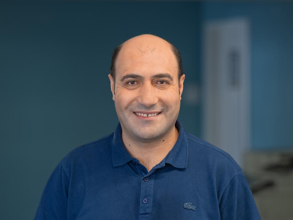Ahmet Gökalp