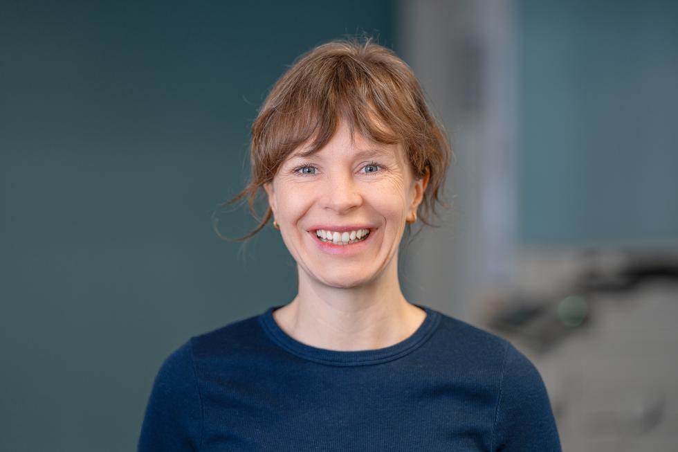 Susanne Gfeller